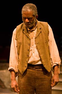 the whipping man