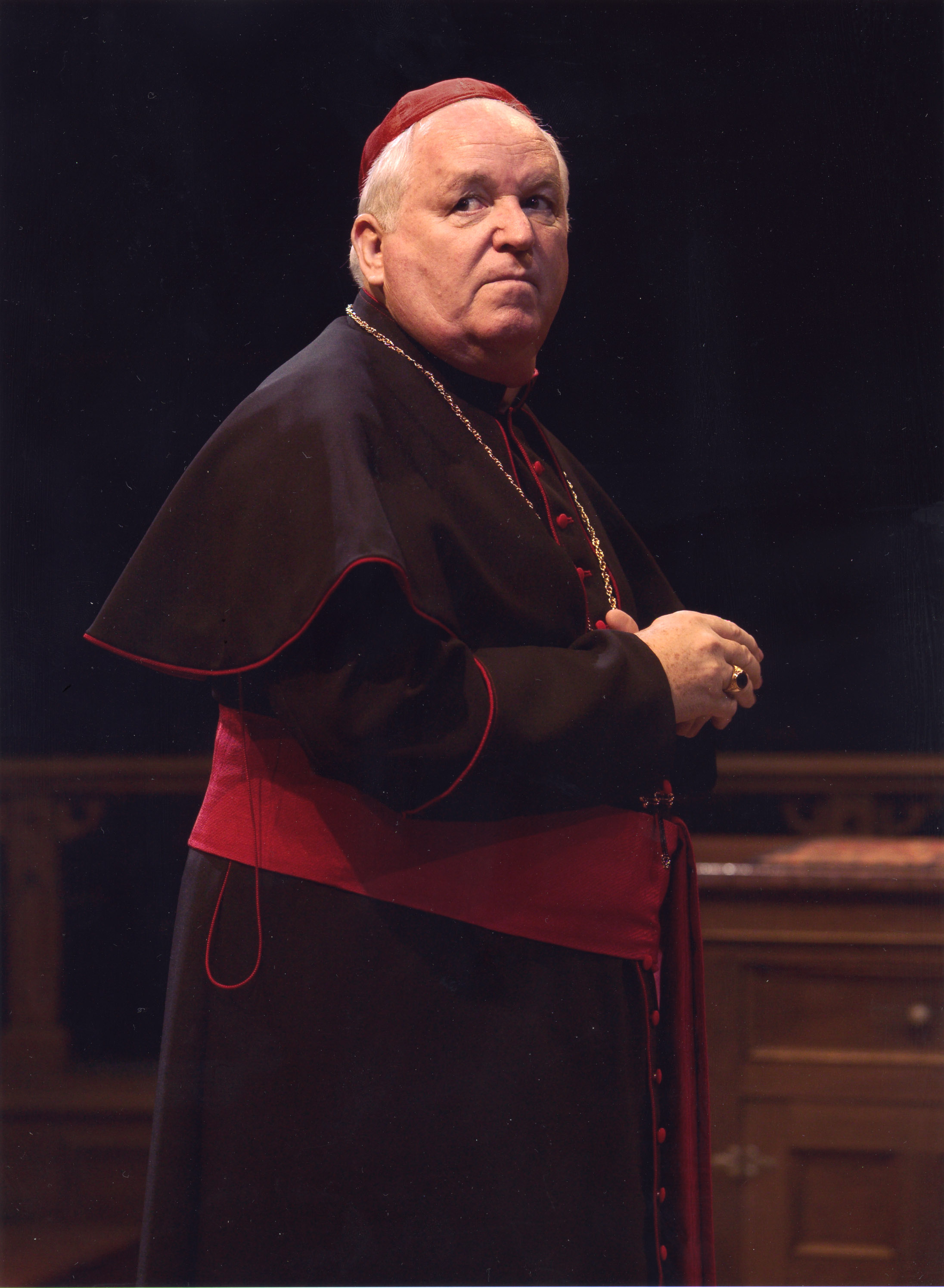 The Prince of L.A., image size:2192x2989