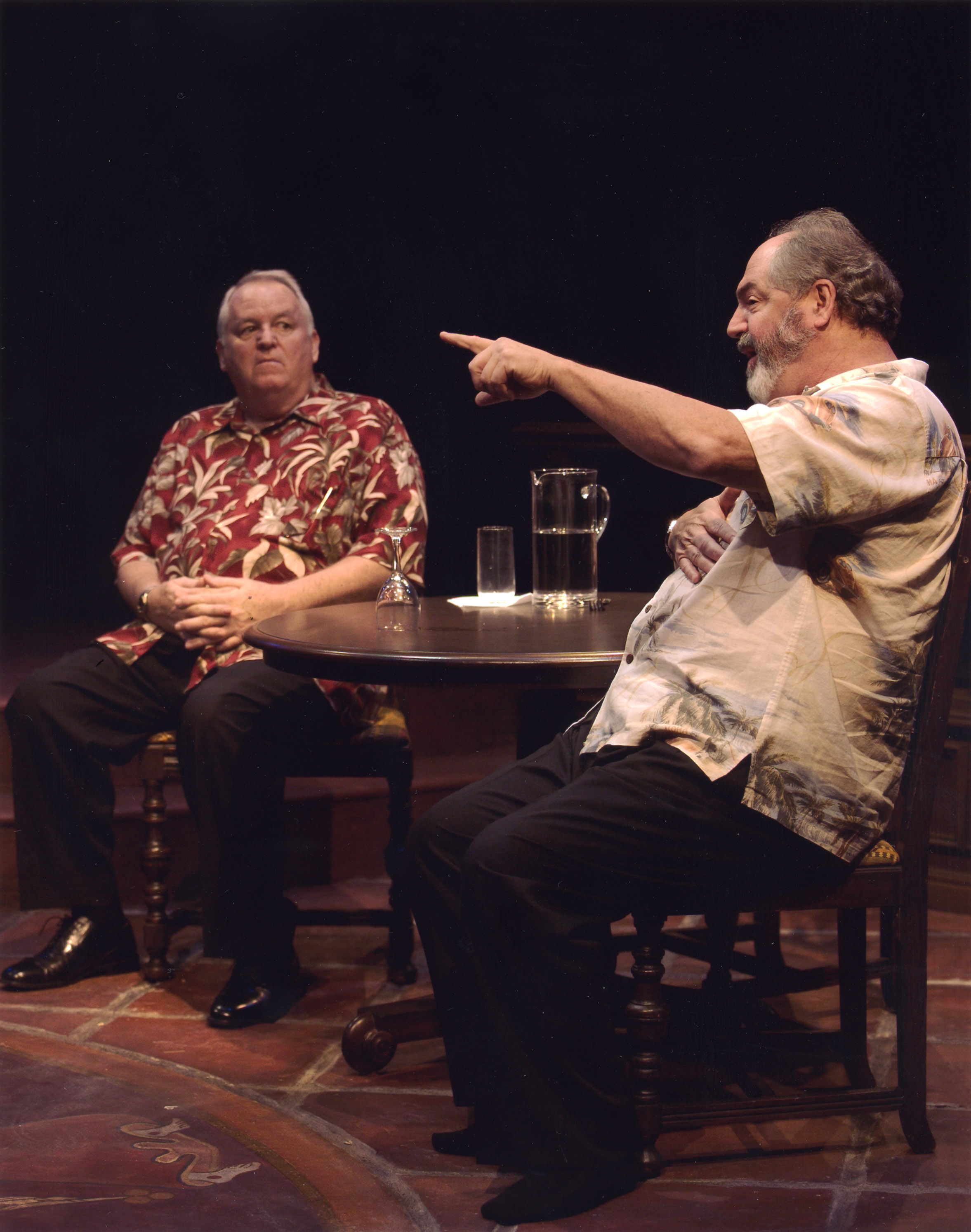 The Prince of L.A., image size:2354x2989